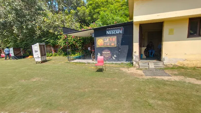 JIMS Vasant Kunj II Campus photo 4